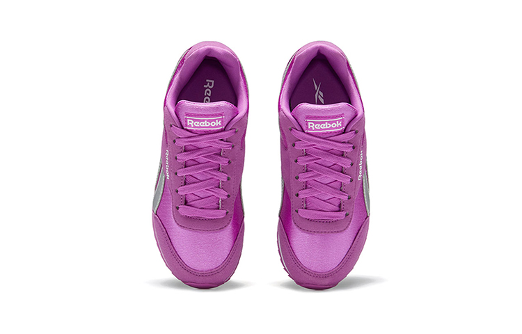 Purchase (PS) Reebok Royal Classic Jogger 2 'Morado' FY6810