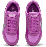 Purchase BP幼童 Reebok Royal Classic Jogger 2 紫色 跑步鞋