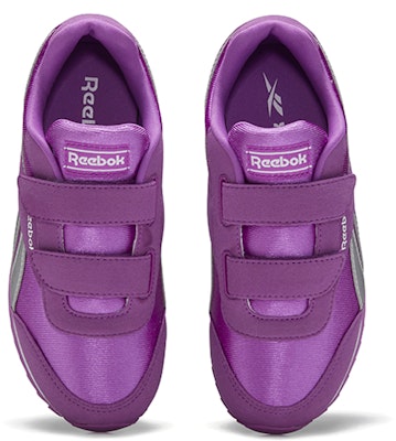 (PS) 锐步皇家经典慢跑鞋2代 '紫色' FY6790 Purchase (PS) 锐步皇家经典慢跑鞋2代 '紫色' FY6790