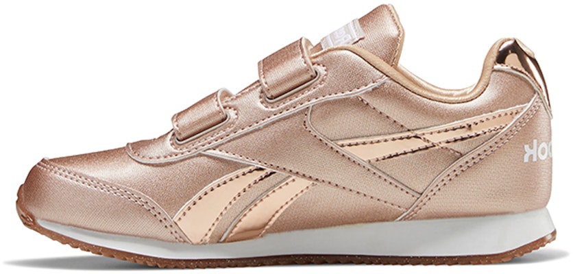 (Preschool) Reebok Royal Classic Jogger 2 'Gold' FV1524 Buy (Preschool) Reebok Royal Classic Jogger 2 'Gold' FV1524