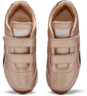 (Preschool) Reebok Royal Classic Jogger 2 'Gold' FV1524 Purchase (Preschool) Reebok Royal Classic Jogger 2 'Gold' FV1524