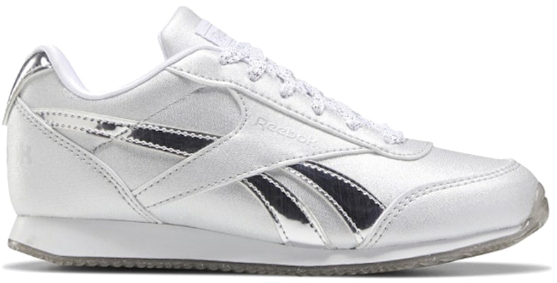 (PS) 리복 로얄 클래식 조거 2 '실버 화이트' (51 characters) FV1521 Order (PS) 리복 로얄 클래식 조거 2 '실버 화이트' (51 characters) FV1521