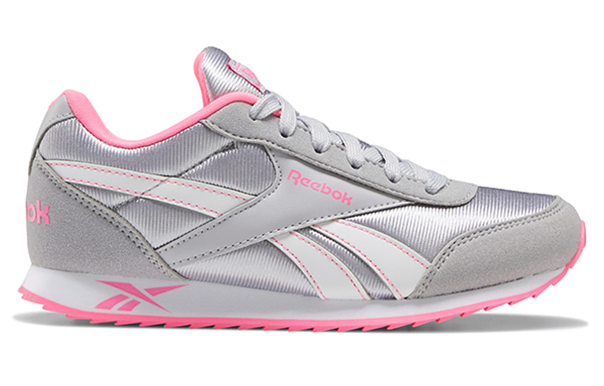 Order (PS) Reebok Royal Classic Jogger 2 ''Argent Blanc''. FX0928