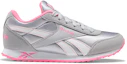 Order (PS) Reebok Royal Classic Jogger 2 ''Argent Blanc''. FX0928