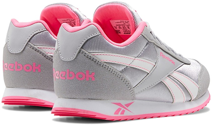 (PS) 리복 로얄 클래식 조거 2 (실버화이트) FX0928 Purchase (PS) 리복 로얄 클래식 조거 2 (실버화이트) FX0928