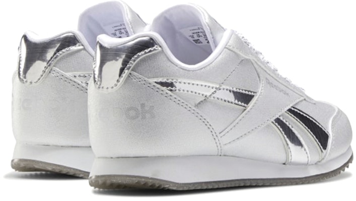 (PS) 리복 로얄 클래식 조거 2 '실버 화이트' (51 characters) FV1521 Purchase (PS) 리복 로얄 클래식 조거 2 '실버 화이트' (51 characters) FV1521