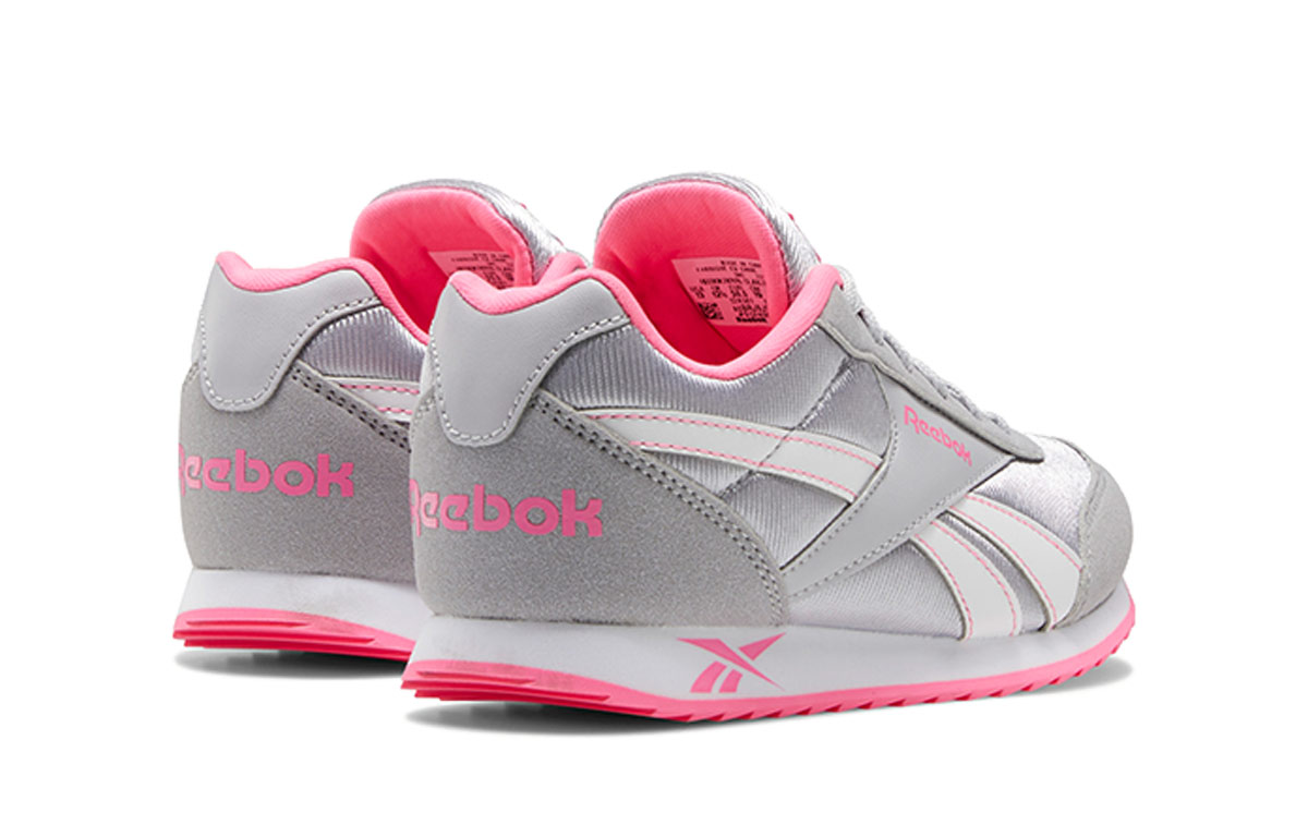 Purchase (PS) Reebok Royal Classic Jogger 2 ''Argent Blanc''. FX0928