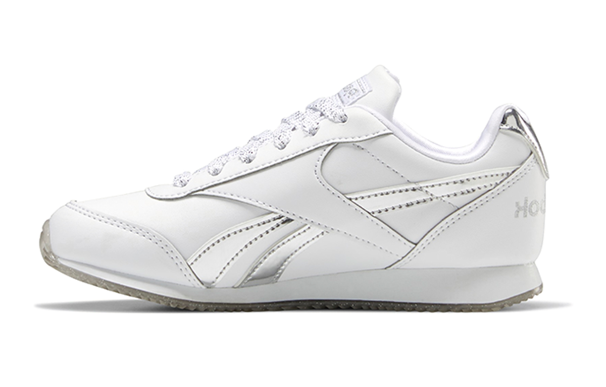 (Preschool) Reebok Royal Classic Jogger 2 'White' FW9168