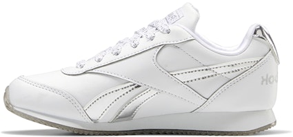 (Preschool) Reebok Royal Classic Jogger 2 'White' FW9168 (Preschool) Reebok Royal Classic Jogger 2 'White' FW9168