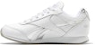 (PS) 리복 로얄 클래식 조거 2 화이트 (Reebok Royal Classic Jogger 2 White) FW9168