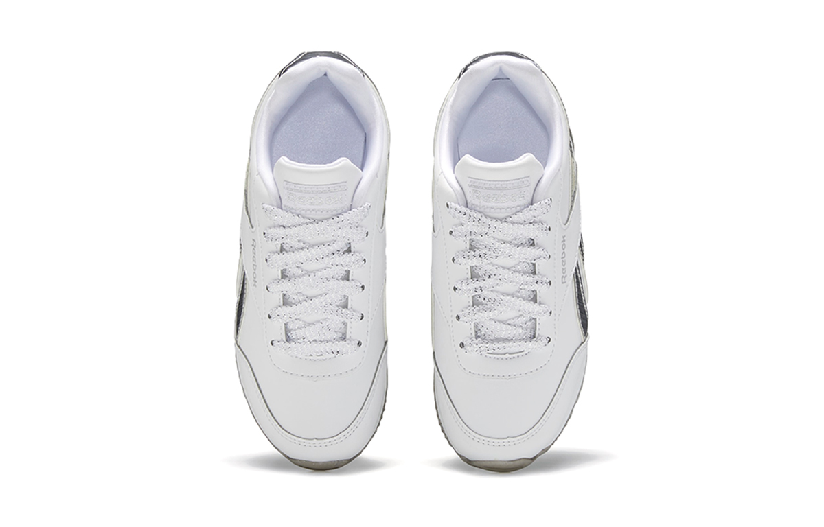 Shop (PS) Reebok Royal Classic Jogger 2 'Blanco' FW9168