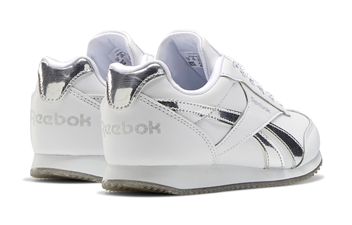 Purchase (PS) Reebok Royal Classic Jogger 2 'Blanco' FW9168