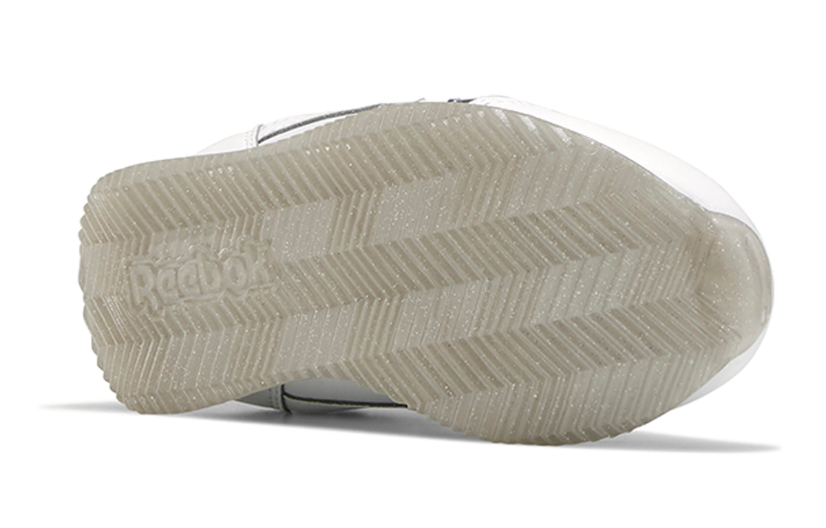 Details for (PS) Reebok Royal Classic Jogger 2 'Blanco' FW9168