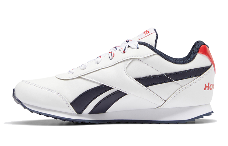 (PS) Reebok Royal Classic Jogger 2 'White Blue'