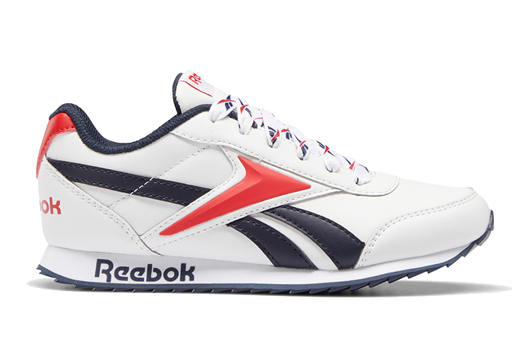 (PS) Reebok Royal Classic Jogger 2 'White Blue' 圖 2