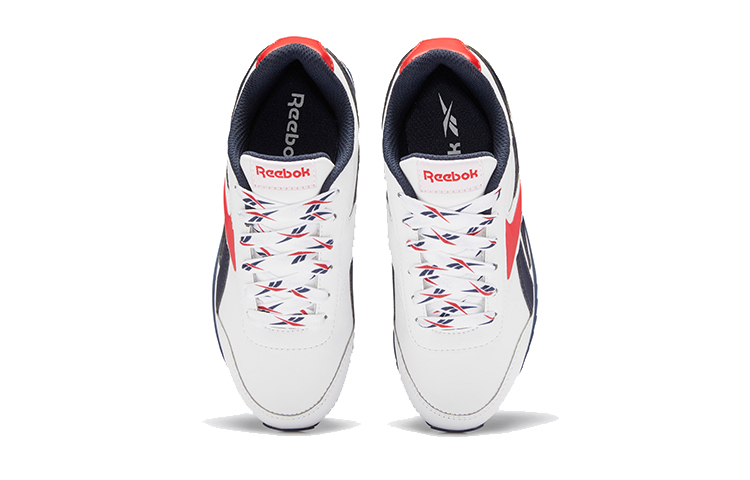 (PS) Reebok Royal Classic Jogger 2 'White Blue' 圖 4