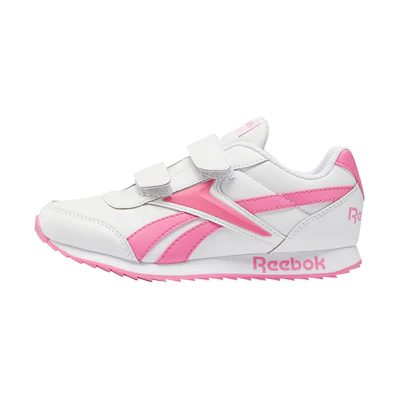 (PS) Reebok Royal Classic Jogger 2 'White Pink'