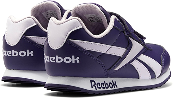 (PS) Sepatu Lari Reebok Royal Classic Jogger 2 Putih/Ungu FZ2450 Purchase (PS) Sepatu Lari Reebok Royal Classic Jogger 2 Putih/Ungu FZ2450