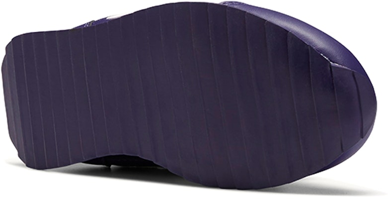 (PS) Sepatu Lari Reebok Royal Classic Jogger 2 Putih/Ungu FZ2450 Details for (PS) Sepatu Lari Reebok Royal Classic Jogger 2 Putih/Ungu FZ2450