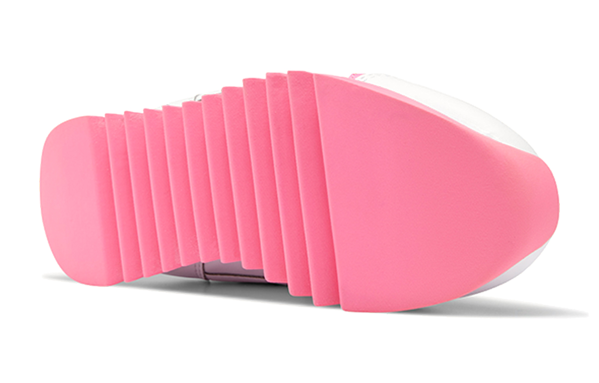 (PS) Reebok Royal Classic Jogger 2 'White Pink' 圖 6