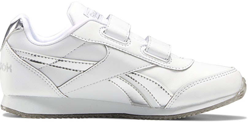 (PS) 锐步经典慢跑鞋2代 '白银色' FW8436 Order (PS) 锐步经典慢跑鞋2代 '白银色' FW8436
