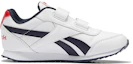 Order (PS) Reebok Royal Classic Jogger 2 Scarpe da Corsa Blu/Bianco/Rosso FZ2444