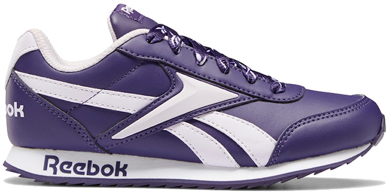 (PS) 리복 로얄 클래식 조거 2 (흰/보라) FZ2299 Order (PS) 리복 로얄 클래식 조거 2 (흰/보라) FZ2299