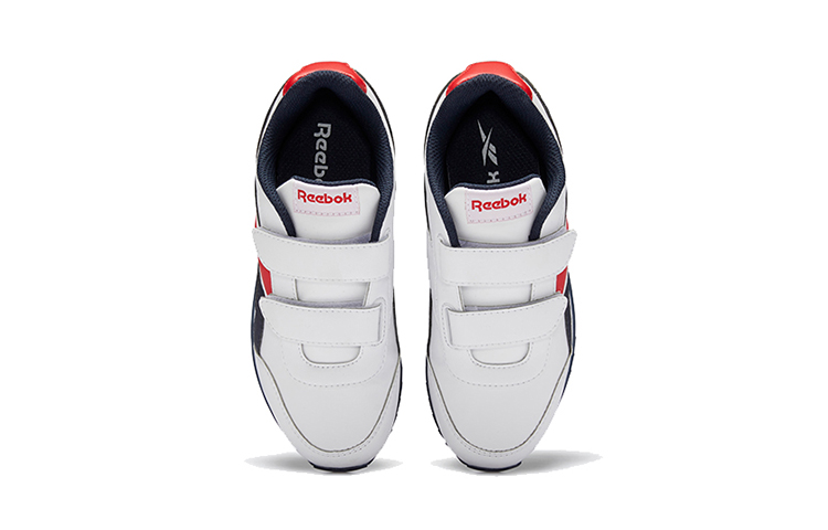 Purchase (PS) Reebok Royal Classic Jogger 2 Scarpe da Corsa Blu/Bianco/Rosso FZ2444
