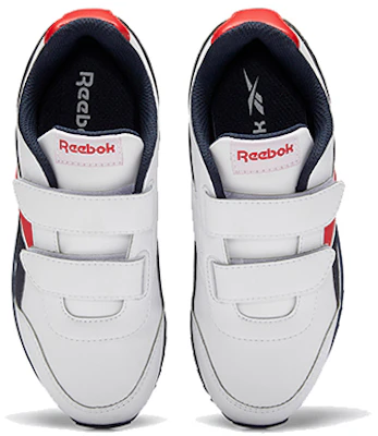 (PS) Reebok Royal Classic Jogger 2 Scarpe da Corsa Blu/Bianco/Rosso FZ2444 Purchase (PS) Reebok Royal Classic Jogger 2 Scarpe da Corsa Blu/Bianco/Rosso FZ2444