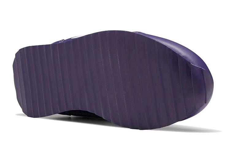 Details for (Preschool) Reebok Royal Classic Jogger 2 Running Shoes 'White Purple' FZ2299