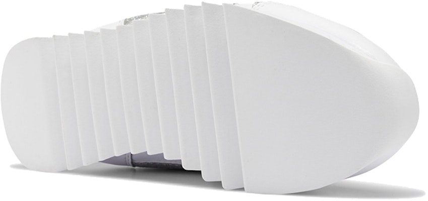 (PS) Reebok Royal Classic Jogger 2 Sepatu Lari 'Putih Perak' FZ2944 Details for (PS) Reebok Royal Classic Jogger 2 Sepatu Lari 'Putih Perak' FZ2944