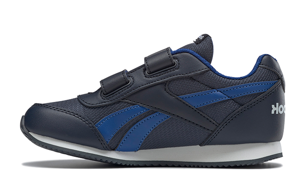 (Preschool) Reebok Royal Classic Jogger 2RS 2V 'Blue' BS8712