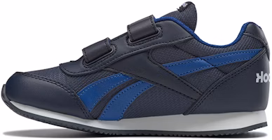 (Preschool) Reebok Royal Classic Jogger 2RS 2V 'Blue' BS8712 (Preschool) Reebok Royal Classic Jogger 2RS 2V 'Blue' BS8712