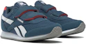 Lookbook (PS) Scarpe da Corsa Reebok Royal Classic Jogger 2RS 2V Blu/Bianco BD5175