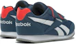 Shop (PS) Scarpe da Corsa Reebok Royal Classic Jogger 2RS 2V Blu/Bianco BD5175