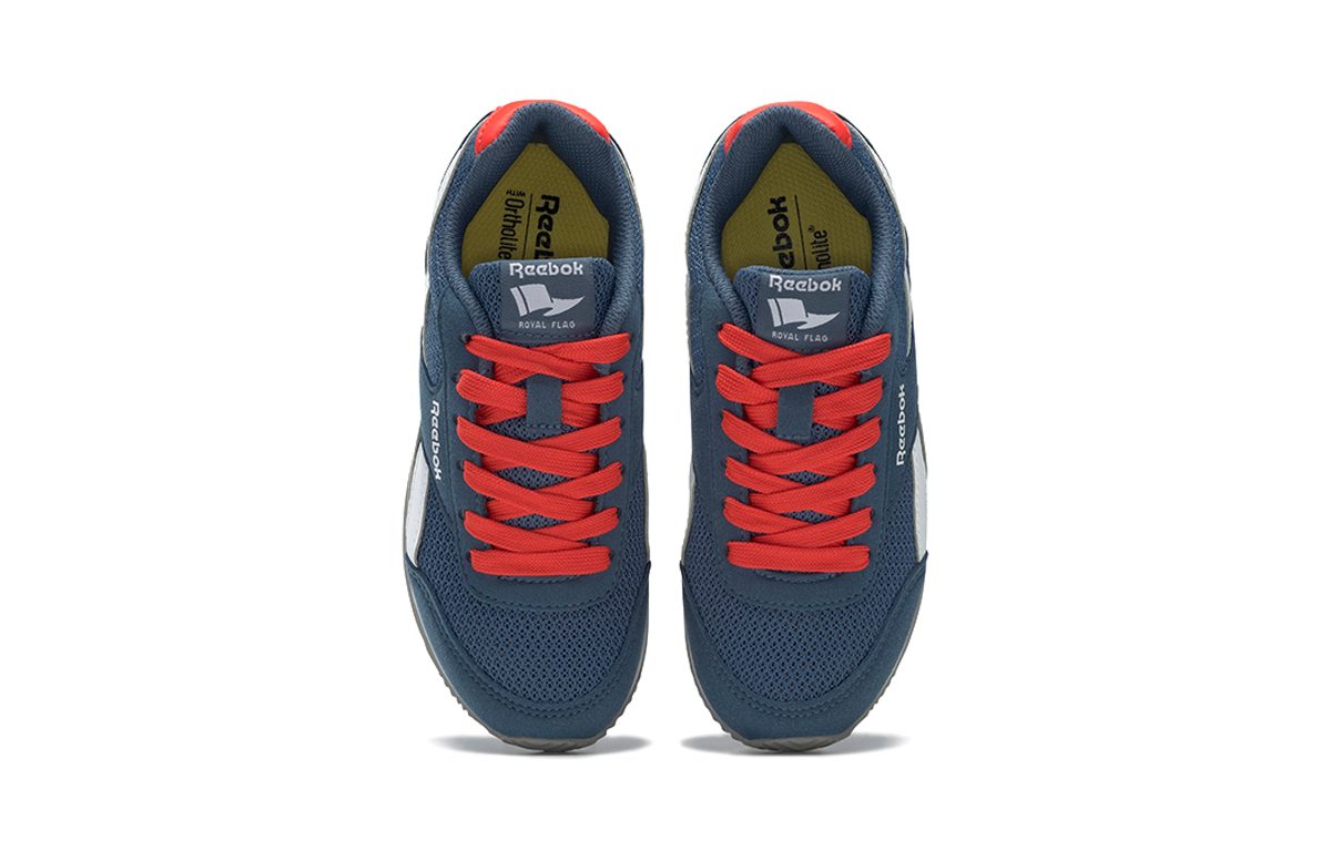 Purchase (PS) 리복 로얄 클래식 조거 2RS (블루) BD5176