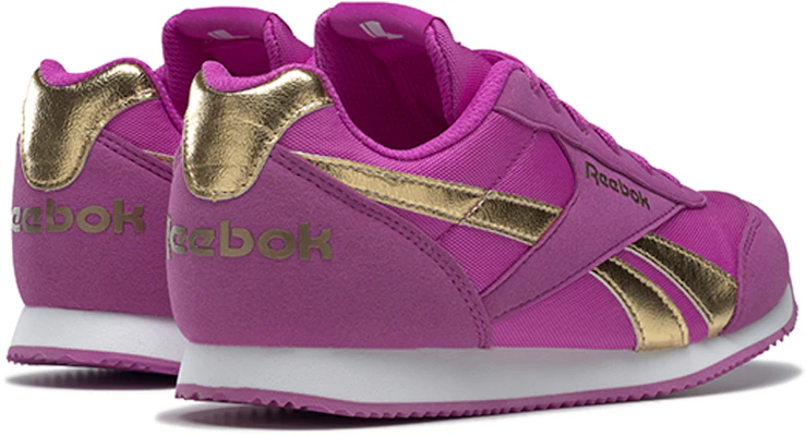Buy Preschool Reebok Royal Classic Jogger 2RS Violet BS8704 Novelship