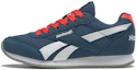 Buy (PS) Reebok Royal Classic Jogger 2RS Scarpe da Corsa Blu Uomo BD5176