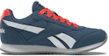 Order (PS) Reebok Royal Classic Jogger 2RS Scarpe da Corsa Blu Uomo BD5176