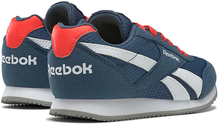 (PS) Reebok Royal Classic Jogger 2RS Scarpe da Corsa Blu Uomo BD5176 Shop (PS) Reebok Royal Classic Jogger 2RS Scarpe da Corsa Blu Uomo BD5176