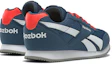 Shop (PS) Reebok Royal Classic Jogger 2RS Scarpe da Corsa Blu Uomo BD5176