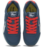 Purchase 銳步 Royal Classic Jogger 2RS 大童 藍色 跑步鞋