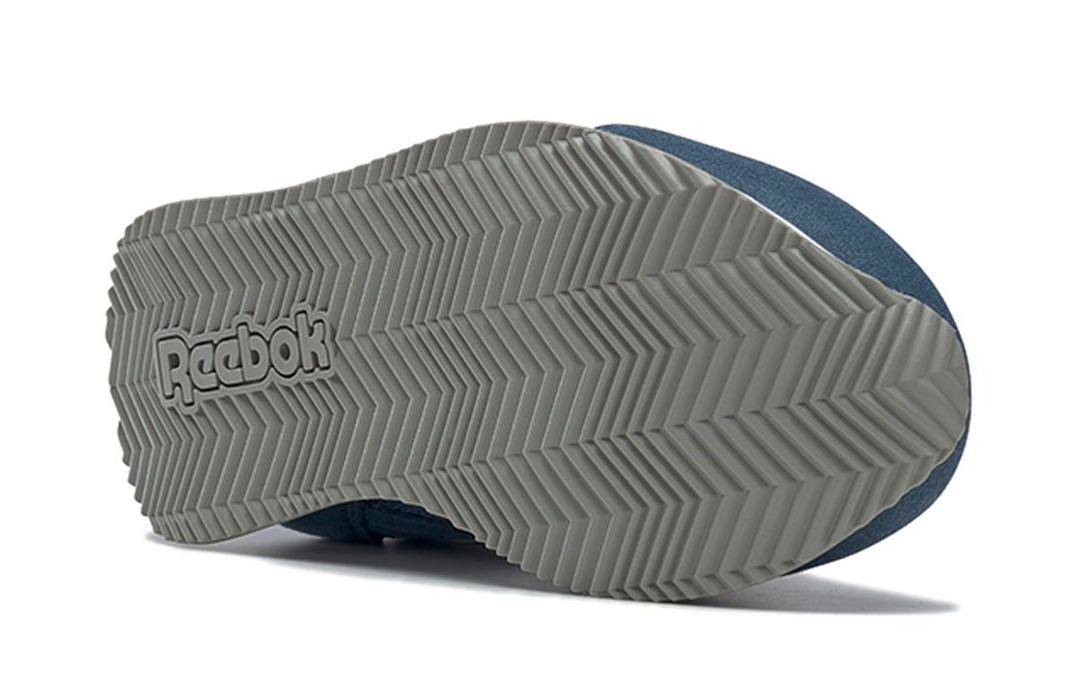 Details for (PS) Reebok Royal Classic Jogger 2RS Scarpe da Corsa Blu Uomo BD5176