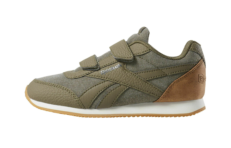 Buy (PS) Reebok Royal Classic Jogger 2V 'Green Magic Tape' Sepatu Anak-Anak Hijau DV4032