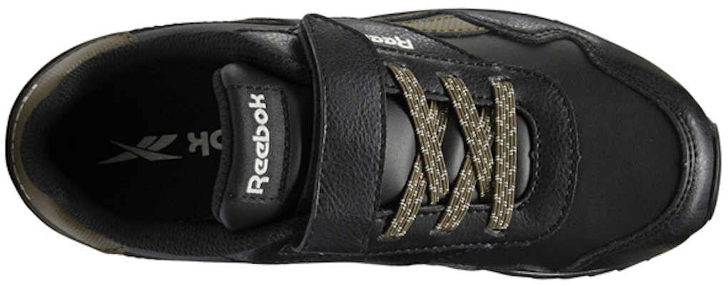 (PS) Reebok Royal Classic Jogger 3.0 1V 'Hitam Hijau' FY4648 Shop (PS) Reebok Royal Classic Jogger 3.0 1V 'Hitam Hijau' FY4648