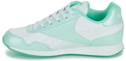 (Preschool) Reebok Royal Classic Jogger 3.0 'Green' 100033280 (Preschool) Reebok Royal Classic Jogger 3.0 'Green' 100033280