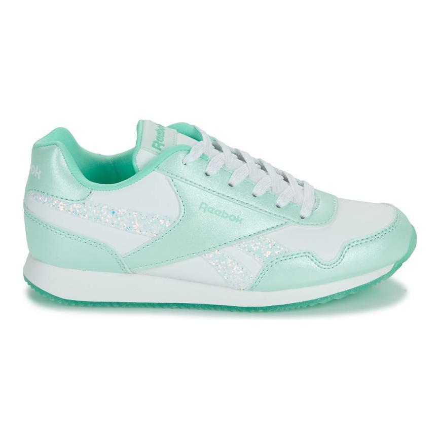 (PS) Reebok Royal Classic Jogger 3.0 'Green' 圖 2