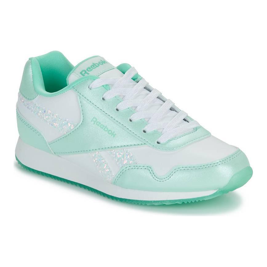 (PS) Reebok Royal Classic Jogger 3.0 'Green' 圖 4