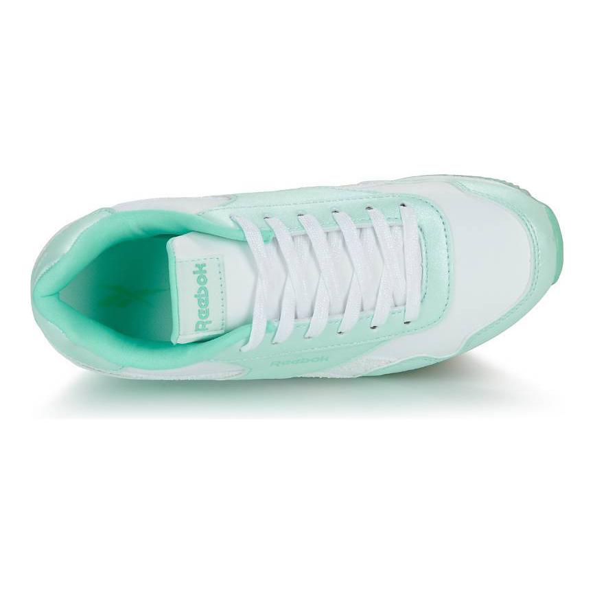 (PS) Reebok Royal Classic Jogger 3.0 'Green' 圖 5