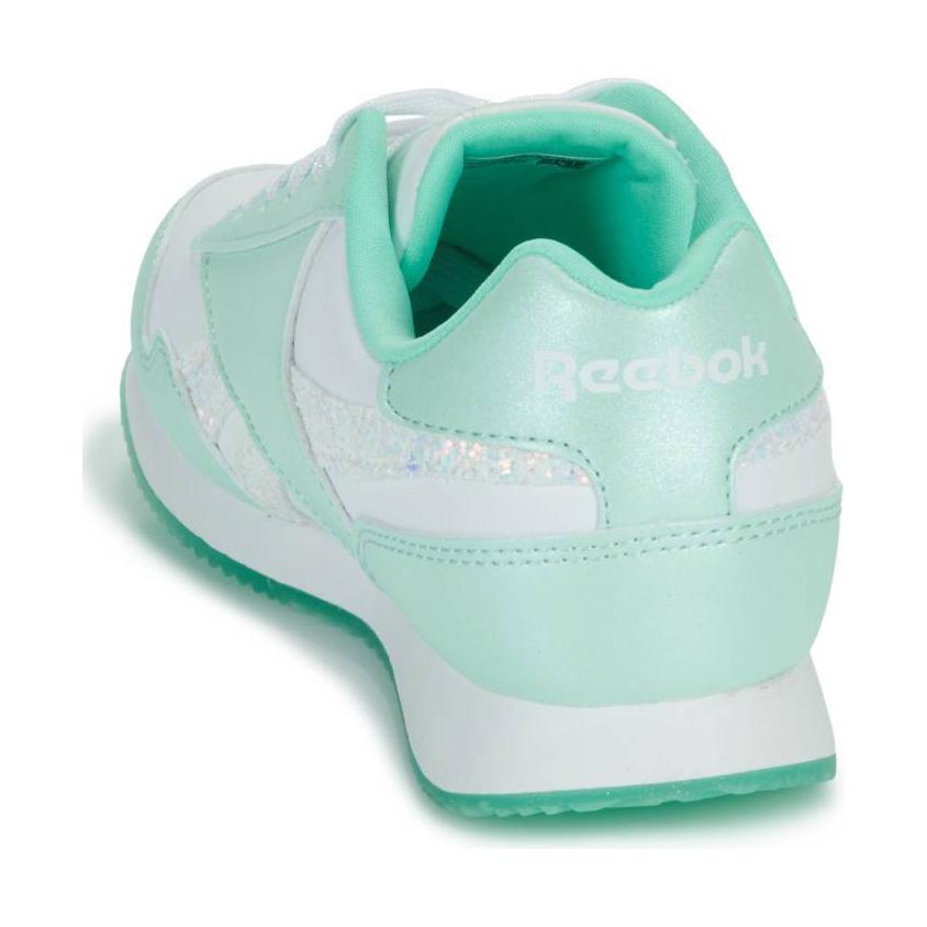 (PS) Reebok Royal Classic Jogger 3.0 'Green' 圖 6